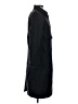 J.Crew Black Coat Size S - photo 4