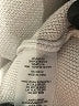 Sioni Ivory Coat Size S - photo 7