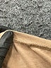 Unbranded Brown Short Sleeve Turtleneck Size 4X (estimated) - photo 7