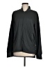 Nike Gray Track Jacket Size M - photo 1