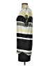 Bailey 44 Stripes Gray Casual Dress Size S - photo 5