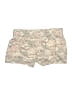 Avia Camo Tan Shorts Size 20 - photo 1