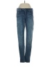 Maison Scotch Solid Blue Jeans Size 27 waist - photo 1