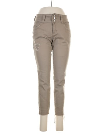 Royalty For Me Casual Pants (view 1)
