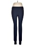 Matty M Solid Blue Active Pants Size XL - photo 1
