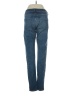 Maison Scotch Solid Blue Jeans Size 27 waist - photo 2