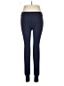 Matty M Solid Blue Active Pants Size XL - photo 2
