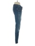 Maison Scotch Solid Blue Jeans Size 27 waist - photo 4