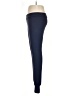 Matty M Solid Blue Active Pants Size XL - photo 5