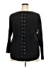 Charlie Black Pullover Sweater Size XXL - photo 2