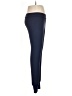 Matty M Solid Blue Active Pants Size XL - photo 4