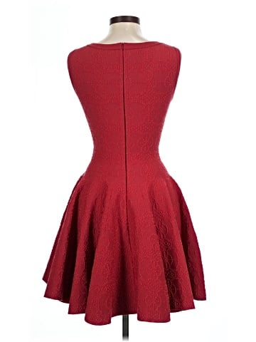 Alaïa Cocktail Dress (view 2)