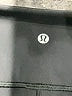 Lululemon Athletica Black Active Pants Size 4 - photo 7
