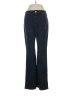 CAbi Chevron-herringbone Blue Jeans Size 6 - photo 1