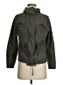 Old Navy 100% Cotton Solid Green Jacket Size XS - photo 1
