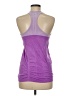 Athleta Purple Active Tank Size M - photo 2