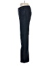 CAbi Chevron-herringbone Blue Jeans Size 6 - photo 5