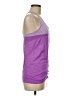 Athleta Purple Active Tank Size M - photo 4