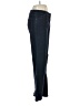 CAbi Chevron-herringbone Blue Jeans Size 6 - photo 4