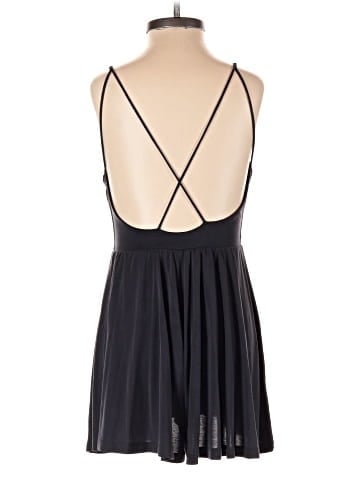 Silence and Noise Cocktail Dress (view 2)