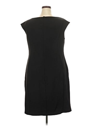 Sangria Cocktail Dress (view 2)