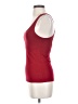 The Om Collection Red Sleeveless Top Size S - photo 5