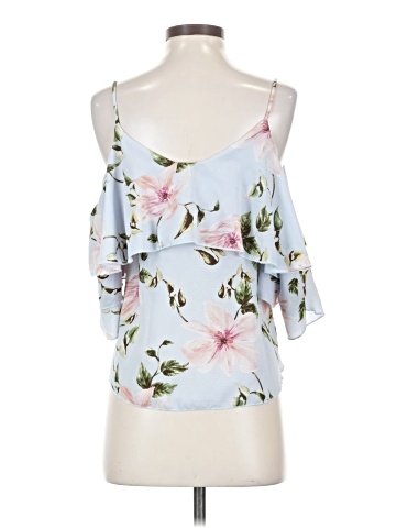 Vivace Design U.S.A. 3/4 Sleeve Blouse (view 2)