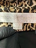 Boston Proper Animal Print Gold Blazer Size 4 - photo 6