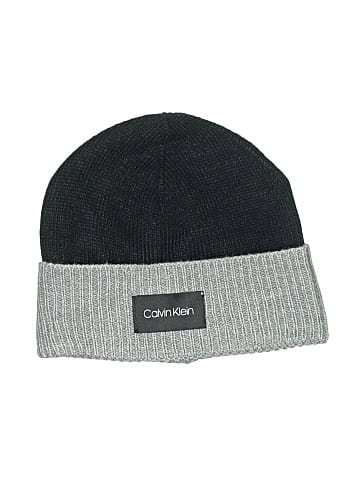Calvin Klein Beanie (view 1)