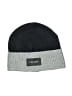 Calvin Klein 100% Acrylic Gray Black Beanie One size - photo 1
