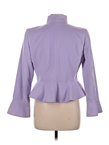 Ellen Tracy Wool Blazer (view 2)