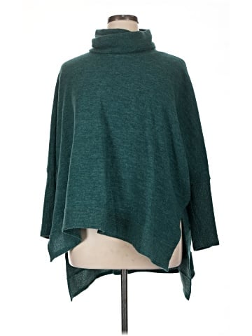 Cherish Poncho (view 1)