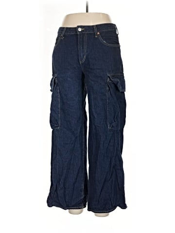 S.O.N.G. Cargo Pants (view 1)