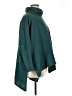 Cherish Teal Poncho Size 0X - photo 4