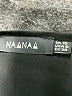 NAANAA Solid Black Cocktail Dress Size 6 - photo 4