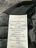 NAANAA Solid Black Cocktail Dress Size 6 - photo 5