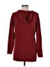 Chicoree Burgundy Cardigan Size L - photo 2