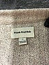 Frank And Oak Tan Pullover Sweater Size M - photo 7