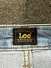 Lee Hearts Blue Jeans Size 8S - photo 7