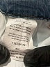 Lee Hearts Blue Jeans Size 8S - photo 8