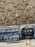 Citizens of Humanity Hearts Blue Jeans Size 31 waist - photo 6