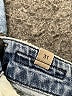 Citizens of Humanity Hearts Blue Jeans Size 31 waist - photo 7