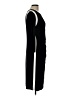 Chaps Black Casual Dress Size L - photo 4