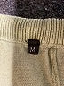 Unbranded Solid Green Shorts Size M - photo 3