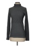 Athleta Gray Turtleneck Sweater Size S - photo 1