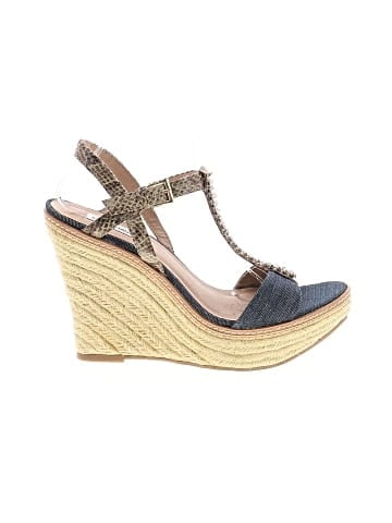 Steve Madden Wedges (view 1)