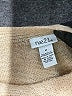 rue21 Tan Pullover Sweater Size M - photo 4