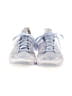 Nike Gray Purple Sneakers Size 8 1/2 - photo 2