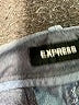 Express Solid Blue Shorts Size 30 waist - photo 3