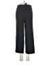 Club Monaco 100% Wool Chevron-herringbone Gray Wool Pants Size M - photo 1